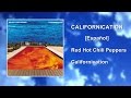 Californication - Red Hot Chili Peppers Traducción ...