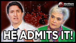 Trudeau Alludes to COMMUNIST Wealth System in Response to PISSED OFF DOCTORS!