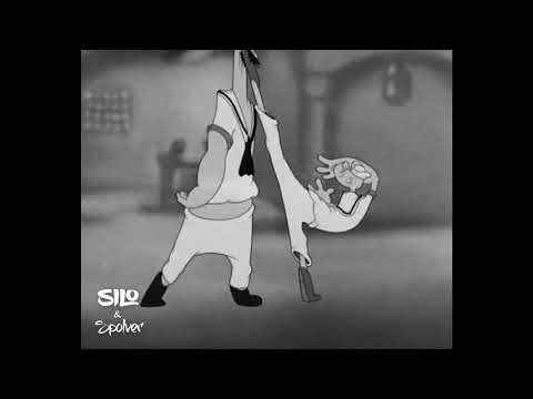 SILO & SPOLVER - Let Me Feel Your Lovin - (Paolo Pellegrino Remix) Official Video