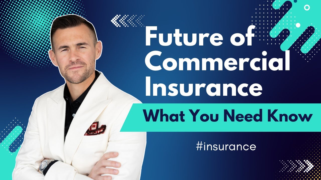 The Future of Commercial Insurance: What AI Means for Independent Agents
