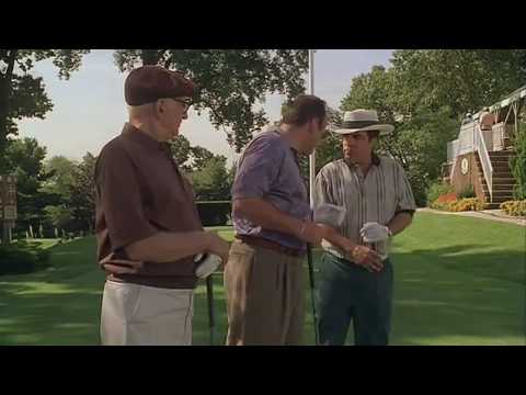 Uncle June's In The Muff - The Sopranos HD