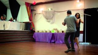 Ricardo &amp; Roberta