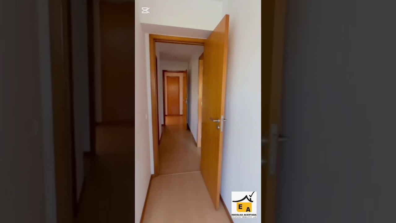 Vídeo do imóvel