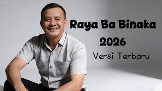 Download lagu SIRAYA BA BINAKA - Daniel Folala Zalukhu - Lagu Nias terbaru 2026 -  Video mp3