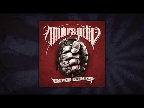 Romanderground - Apocalypto feat. Indo (prod.Ford)