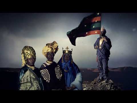 Pa Salieu - Regular (Official Audio)