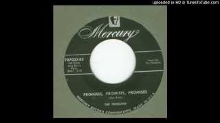 Penguins, The - Promises, Promises, Promises - 1955