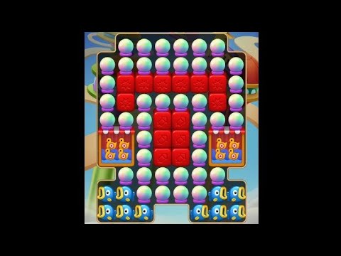 TOON BLAST level 6021