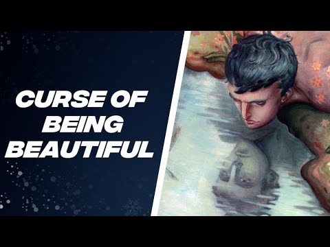 Echo and Narcissus: Man Who Fell in Love with Himself | Mythical Madness