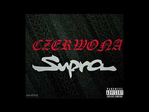 Mlodyczajo - Czerwona Supra