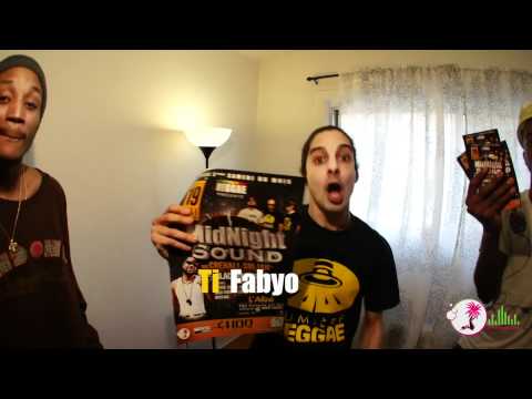 MidNight Sound #3 By VOSSNER, Aldo GUIZMO, Ti Fabyo