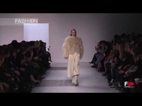 "BARBARA BUI" Full Show HD Mode a Paris Autumn Winter 2014 2015 by Fashion Channel