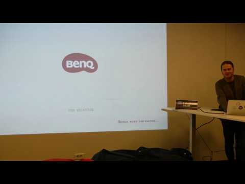 MoscowClojureMeetup - Александр Петров - Факты про Datomic