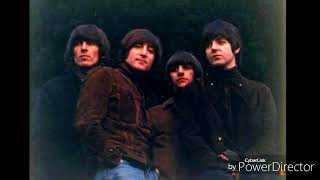 The Beatles / Norwegian Wood【Original】