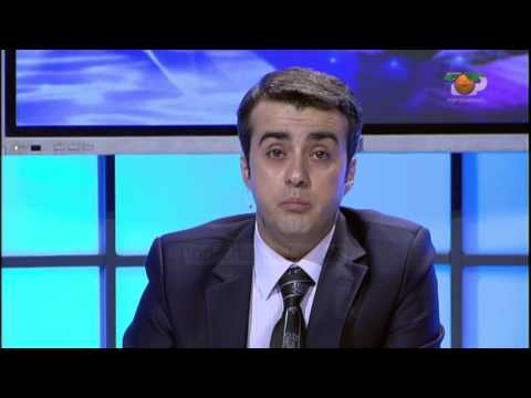 Portokalli, 8 Prill 2012 - Nje det me info (Zbulohet jete ne planetin Mars dhe Prill)