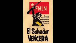 Musik-Video-Miniaturansicht zu Himno del FMLN (Original) Songtext von Unknown Artist (Spanish)