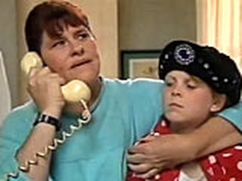 E Street Episode 308 - Claire is kidnapped