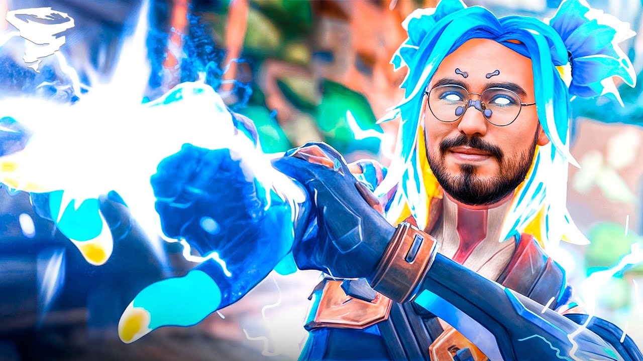 NEON IS MY NEW MAIN !!! ⚡
