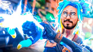 NEON IS MY NEW MAIN !!! ⚡