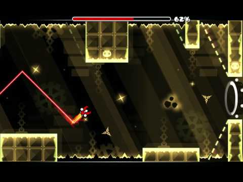 [Thoughtless] by Pauze | Geometry Dash 2.1 (All coins) |