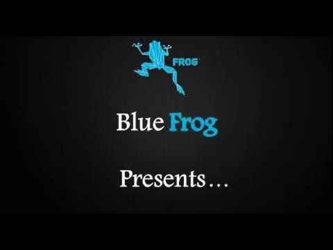 Sophie Sugar at The Blue Frog on 18th June