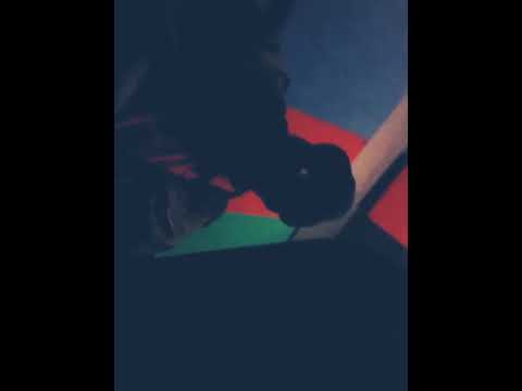 Rissy God x Luc x Frank Freestyle  (body bags) G24 stu