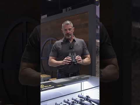 Leupold Just Killed the Perfect Big Woods Scope
