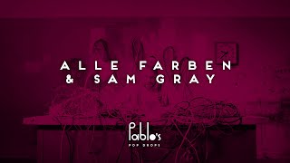 ALLE FARBEN &amp; SAM GRAY – NEVER TOO LATE [DJ KATCH REMIX]