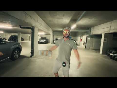 KrzychuWWS - Nie łatwy żywot ulicznego kuriera