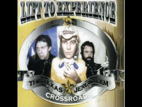 Lift To Experience - When We Shall Touch