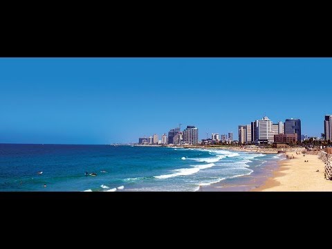 Private Jet Charter Moscow To Tel Aviv