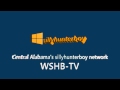 WSHB TV Startup 2013