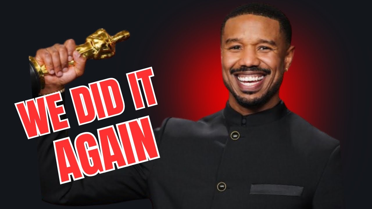 FINALLY…They Got It Right