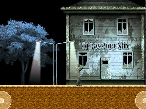 TDW Nice lighting effects