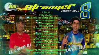 Download lagu SALSA STRONGER 8  DJ JAVI DJ CHINO Version 2020 - Sígueme en Instagram @elchinodj mp3