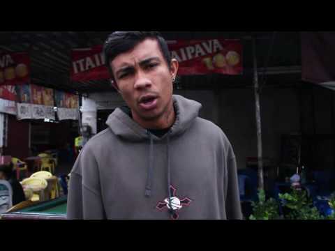 [CHAMADA] BATE-VOLTA#3 com XAMÃ