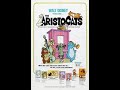 The Aristocats Plus A Look At Disney S Bronze Age