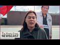 Arrest Attempt Against Bato Using ICC Warrant Wrong Sara
