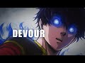 IT S TIME TO DEVOUR Isagi Yoichi S Cold Execution Speech Anime Motivational Video