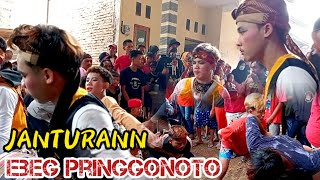 Download lagu JANTURANNN‼️Mendeman Ahir tahun 2022 || Ebeg Pringgonoto || Kedungbenda - Nusawungu mp3