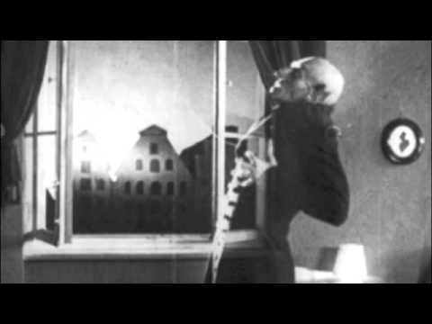 Messer fur Frau Muller - Hinki Dinki parle vous