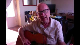 Download lagu Knocking on heavens door.    Bob Dylan cover, mp3