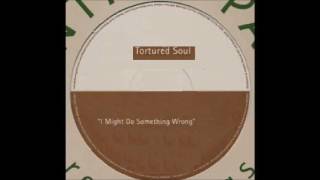 Tortured Soul ft. N'Dea Davenport - I Might Do Something Wrong (Ethan White Raindrops Remix)