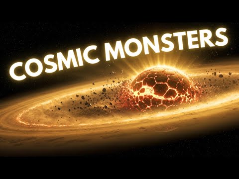 What's the MOST Dangerous Thing in the Universe?