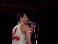 Queen Now I M Here Dragon Attack Now I M Here Reprise Live At Milton Keynes Bowl June 5 1982