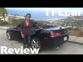 2015 Chevy Camaro SS Convertible Review ...