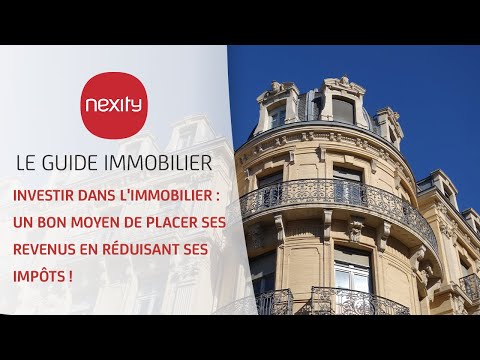 comment commencer a investir dans l'immobilier