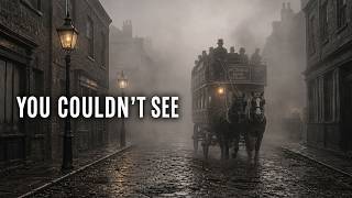 What Was Travel Like in Victorian London?