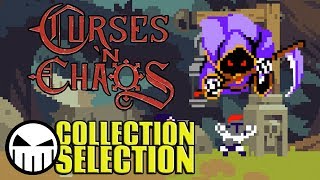 Curses 'N Chaos | Crow's Collection Selection