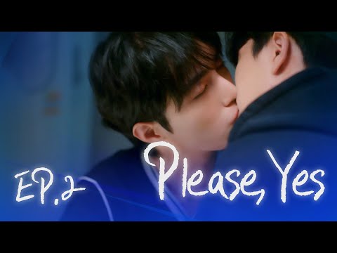 [SUB] Sukfilm BL Drama "좋다고말해 Please, Yes" EP. 2/8